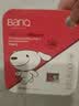banq&JOY联名款 128GB TF（MicroSD）存储卡U3 C10 A1 V30 4K 高速款行车记录仪&监控摄像头手机内存卡 实拍图