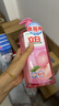 立白APG洗洁精大瓶1kg*5 果蔬食品可用去油洗涤灵洗涤剂洗洁剂洗碗液 实拍图