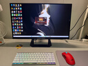 泰坦军团 24.5英寸 QD量子点-MiniLED 2K 250Hz HDR1000 DyDs0.5ms响应 原生240Hz电竞显示器 P245MS增强版 实拍图
