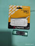 金士顿（Kingston）128GB Type-C USB3.2 双接口U盘 DTDEG2 大容量办公车载优盘 适用于安卓苹果手机电脑 实拍图