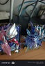 卡游奥特曼立体卡牌手办1整盒GMR卡片官方正版周边玩具 生日礼物 实拍图