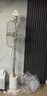 飞利浦（PHILIPS）【价保618】烫衣服家用白魔方强力单杆手持电熨斗蒸汽挂烫机立式熨烫机熨斗 STE1050/10 礼物 实拍图