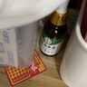 纯春堂云南本草灰指甲专用特殊效中草药抑菌液增厚发黄中空灰甲净护理盒 实拍图