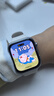 华为WATCH FIT 5  超轻薄大屏腕上微运动强劲续航华为智能手表新品【咨询领优惠】 悦动白 氟橡胶表带 | 晒单礼包 实拍图