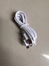 安卓microUSB数据线6A快充支持120W闪充适用华为小米vivoOPPO手机加长2米梯形口品牌兼容TPE耐用快充线 实拍图