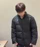 彪马（PUMA）防风拒水保暖运动羽绒服男女同款新款冬季鸭绒外套635857 黑色-01 S (170/92A) 实拍图