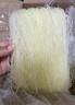 云山半 茯苓薏米山药米粉1.5kg 手工制作福建桂林干河粉炒粉丝米线 实拍图