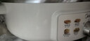 美的（Midea）电饼铛电煎锅0涂层不锈钢家用小型63mm加大加深烤肉锅烙饼锅煎烤机电火锅家庭用新款自营 JKC3470 实拍图