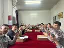 无印良品A类深睡星球控温冰丝被子夏凉被空调被夏被薄款可机洗免被套单人 深睡蓝【冷暖双面 透气不闷 纸箱发货】 150x200cm【单夏被】 实拍图