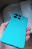 摩托罗拉 联想moto g100 四年质保 LCD护眼屏 7000mAh 超强续航 NFC 5GAI 12GB+512GB 晴空蓝 实拍图