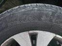玲珑轮胎汽车轮胎225/65R17 102H 玲珑臻选 SD 适配哈弗H6/奇骏/长安CS75 实拍图
