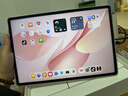 HUAWEI MatePad Air 12英寸 2025 柔光版 华为平板电脑 2.8K高刷超清全面屏 WIFI 12GB+256GB 樱语粉 实拍图