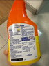 威猛先生（Mr Muscle）油污清洁剂650g+650g*3瓶替换装 厨房重油污净 厨房餐厅油烟净 实拍图