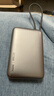 睿量（REMAX）【3C认证】磁吸充电宝自带线Magsafe22.5W冰感无线快充超薄电源可上飞机适用苹果手机iPhone17手表 实拍图