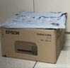 爱普生（EPSON）【6代新品】L1358 墨仓式A4彩色无线单功能家用打印机 家用/办公 AI学习打印机（微信/远程打印） 实拍图