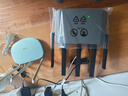 华三（H3C）企业级WiFi6千兆无线路由器双频3000M ERG5-3000AX-U 支持MESH+SD-WAN组网 GR-3000AX升级款 实拍图