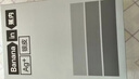 蕉内银皮510S女士三角内裤60支长绒棉夏季透气10A抗菌中腰礼盒3件装 实拍图
