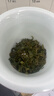 崂茗崂山绿茶2026新茶春茶明前豌豆香500g罐装青岛特产浓香高山云雾 实拍图