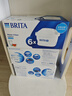 碧然德（BRITA） 家用滤水壶 净水壶滤芯 Maxtra 多效滤芯 6枚装 实拍图