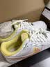 耐克（NIKE）26年夏季新款AF1 Shadow女子百搭舒适透气经典运动鞋 IV3221-181 37.5 实拍图