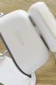 美的（Midea）价保618【新一代有钛吸烫机】吸附式手持挂烫机/电熨斗23g/min大蒸汽家用小型熨烫机除螨YBD15XT 实拍图