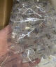 胜为超五类网线水晶头 工程网络连接器 RJ45电脑网络连接头 100个/盒 CRJ5100F 实拍图
