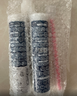 立邦美缝剂 耐水防霉抗菌地砖瓷砖美缝胶十大品牌勾缝填缝剂 云石灰 实拍图