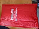 德力西电气（DELIXI ELECTRIC）8寸钳子两件套老虎钳钢丝钳尖嘴钳虎口钳省力夹持电工工具 实拍图