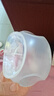 十月结晶集乳器母乳收集手动免手扶产妇漏奶集奶便携穿戴式挤奶器热门商品 实拍图