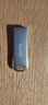 闪迪（SanDisk）512GB USB3.2 U盘 CZ74 读速高达400MB/s 金属高速u盘 安全加密 学习办公投标大容量优盘 实拍图