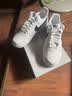 耐克NIKE男空军一号AF1 运动鞋FJ4146-119白蓝43 实拍图