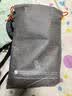 Bellroy 26年新色澳洲 Lite Sling Mini 4L轻量轻便骑行斜挎包胸包 墨黑色4L【热销】 实拍图