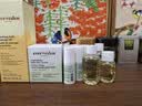 EVER EDEN安唯伊面霜 婴儿保湿宝宝补水面霜10ml/瓶 实拍图