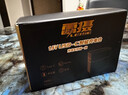雷摄（LEISE）5号充电锂电池8粒1.5V恒压6A4000mWh八槽充电仓套装 适用相机闪光灯/智能门锁/话筒/游戏手柄/玩具 实拍图