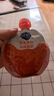 蒙牛纯甄吸吸酸奶「草莓+甜橙果粒」100g*20袋*2提  袋装儿童酸牛奶 实拍图
