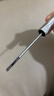 三资堂睫毛膏打底膏 卷翘纤长定型钢管小蛮腰 防水防汗不晕染不脱妆持久 实拍图