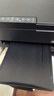 爱普生（EPSON）【6代新品】L3353墨仓式彩色家用AI学习打印机 L3251/L3255升级版(打印复印扫描 微信/无线 黑色） 实拍图