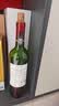拉菲（LAFITE）理德小飞人赤霞珠干红葡萄酒原瓶进口750ml单支装 过节日送礼红酒 实拍图