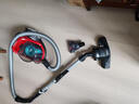 飞利浦（PHILIPS）卧式吸尘器家用清洁机强劲大功率大吸力吸尘吸灰吸螨虫除螨宠物家庭适用FC8632/83 实拍图