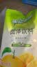 雀巢（Nestle）果维C+橙汁味840g/袋 富含维C 低脂果珍冲饮果汁粉 实拍图