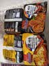 辉英喜达sedaap印尼韩式劲辣拌面87g*5  方便速食26/7/29到【临期清仓】 实拍图