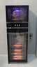 康宝（Canbo）消毒柜家用立式不锈钢大容量商用130L家庭餐具烘干紫外线双门二星消毒碗柜【政府补贴】XDZ130-D1 实拍图
