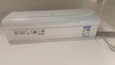 TCL空调【价保618】新品京东联名真省电Pro二代大1.5匹新一级能效双排铜管挂机KFR-35GW/RT2Eb+B1 实拍图