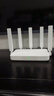中兴（ZTE）巡天BE5100无线家用wifi7路由器 自研10核芯片 千兆双频5颗信号放大器穿墙王游戏加速 实拍图