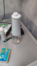扉乐filixSII冲牙器清洗牙器水牙线正畸口腔清洁器6种模式6只喷嘴 SII 6档不伤牙性能旗舰款 6支喷头 实拍图