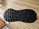 北面（The North Face）越野跑鞋男女综合训练鞋轻便运动鞋减震休闲 8G6M 实拍图
