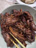 华都食品鸡胗2斤 生鲜 烧烤食材卤味卤煮食材鸡胗子鸡珍 火锅食材 实拍图