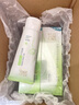 百雀羚（PECHOIN）护肤套装水嫩倍现(水100ml+乳100ml)保湿 实拍图