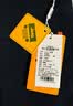 JEEP吉普休闲裤男春秋季商务宽松裤子男士直筒百搭男裤 黑色 36 实拍图