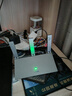 上赞 SZ50 5G随身wifi免插卡移动路由器免装宽带无线上网卡办公家用支持多人同时连接 实拍图